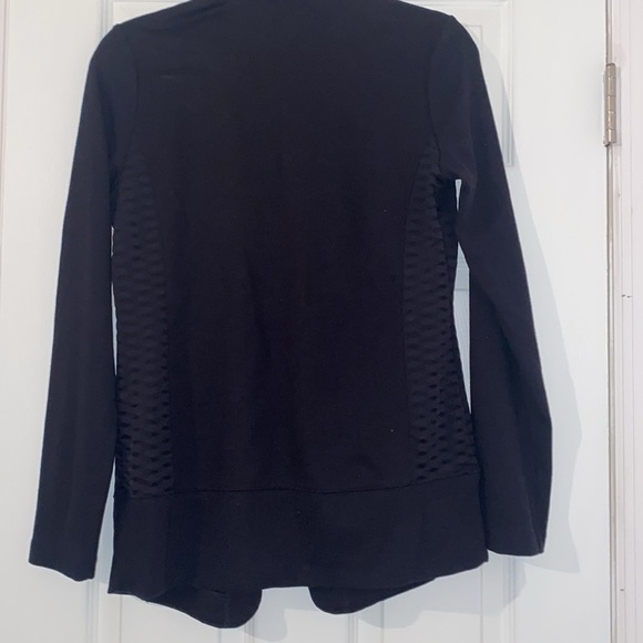 Seek no Further blazer - Picture 6 of 8